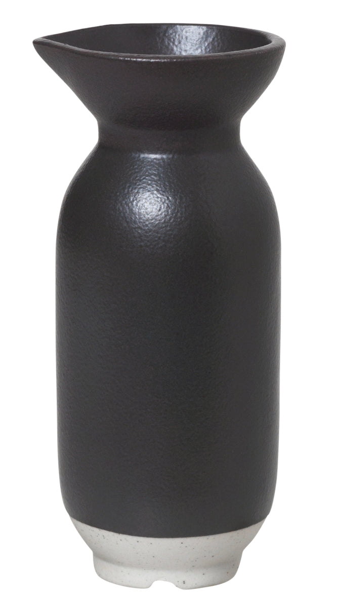 Broste Copenhagen Eli Mat Charcoal Kanne 0,1 l