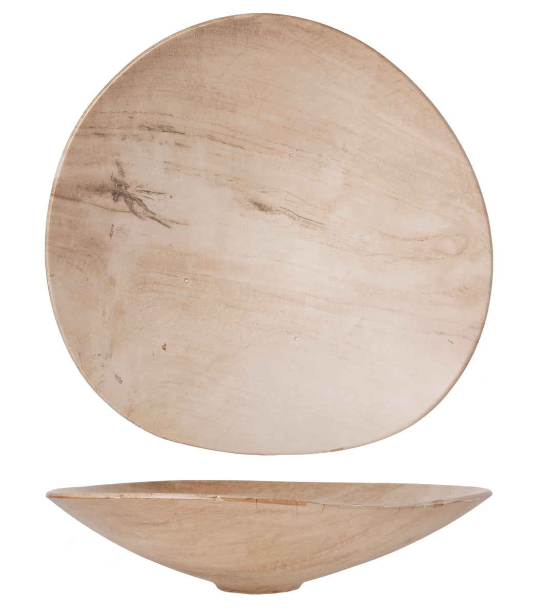 Cosy&Trendy Palissandro Bowl 37,5 x 35,5 x 9,5 cm