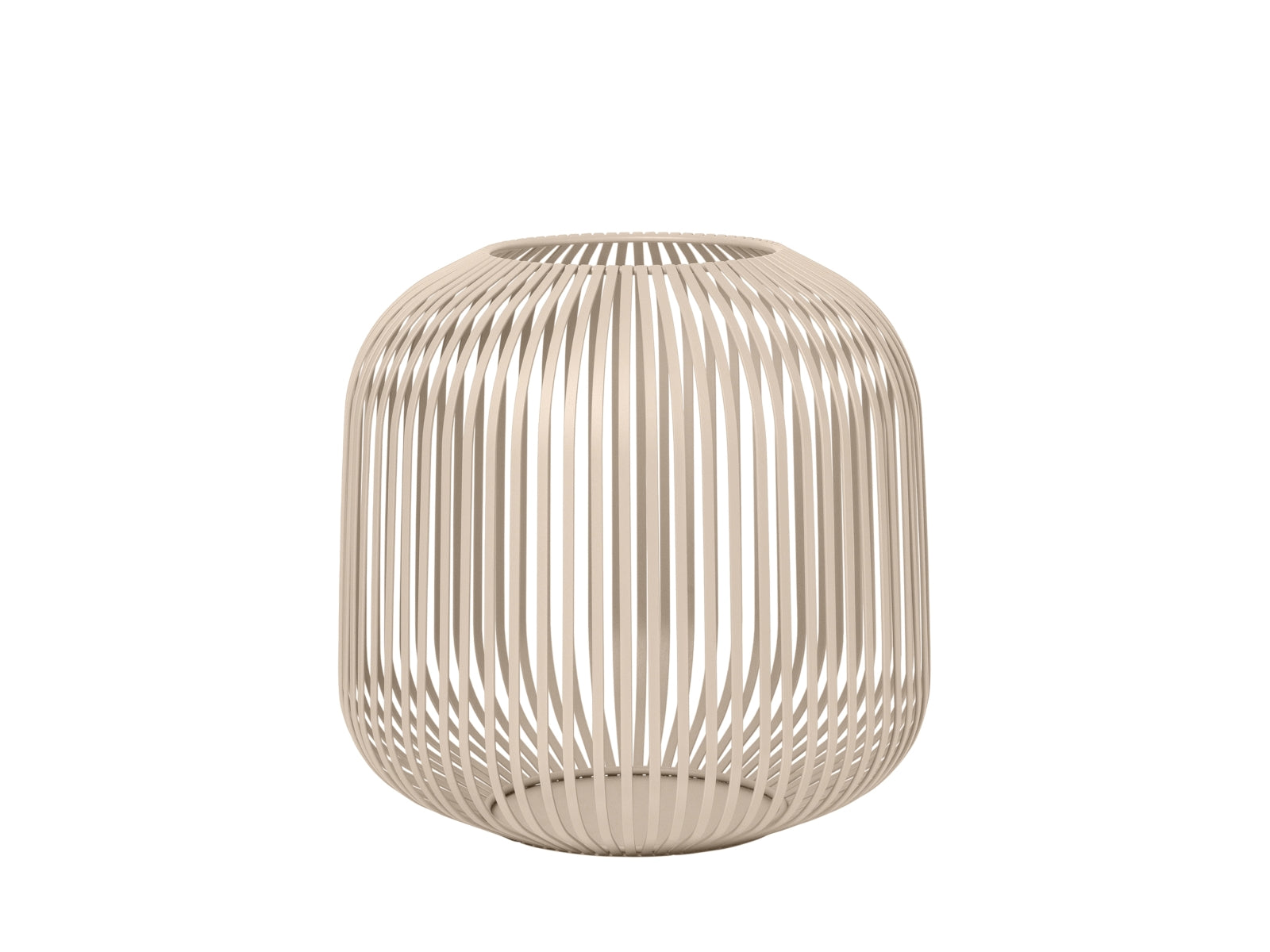 Blomus LITO Laterne Nomad medium 27 cm