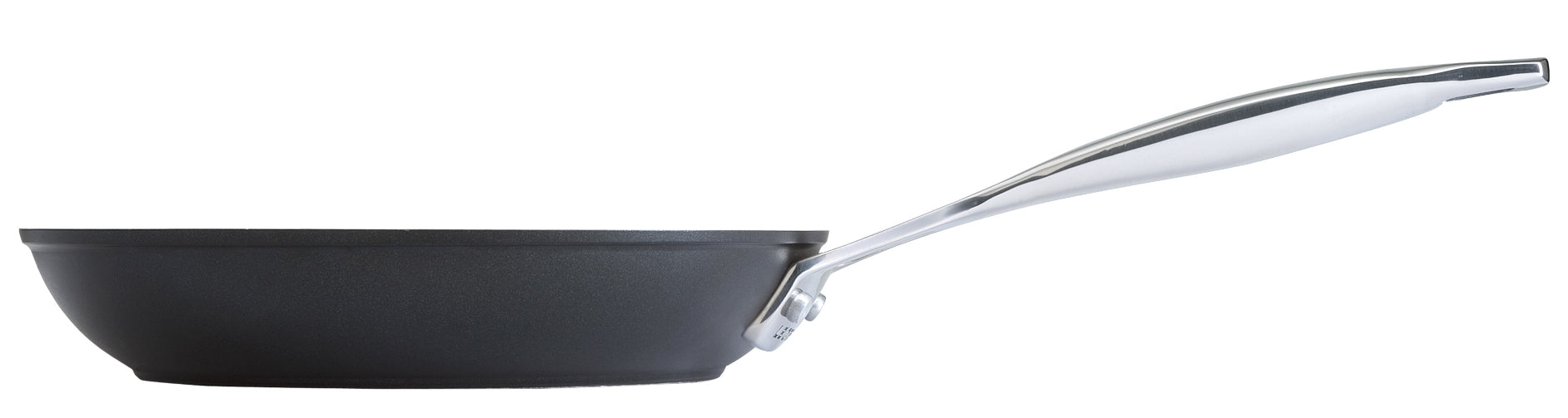 Le Creuset Aluminium Antihaft Pfanne flach 30 cm