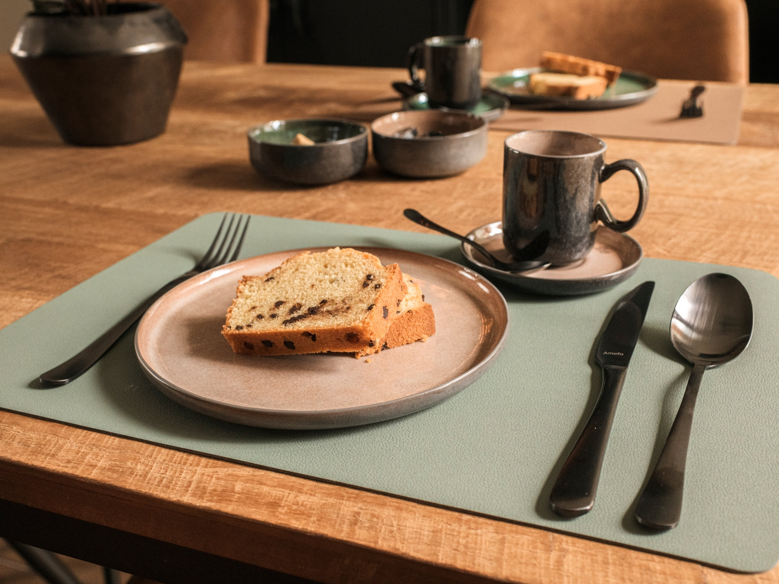 Cosy&Trendy Lerida Meadow Tasse 6cm - Produktbild 2