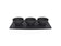 Villeroy & Boch Manufacture Rock Set Dipschälchen 4tlg.
