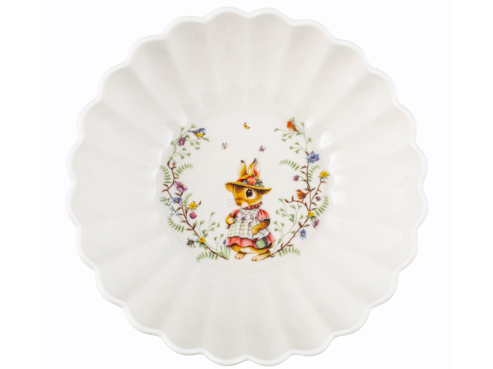 Villeroy & Boch Spring Fantasy Bowl 17,5 cm