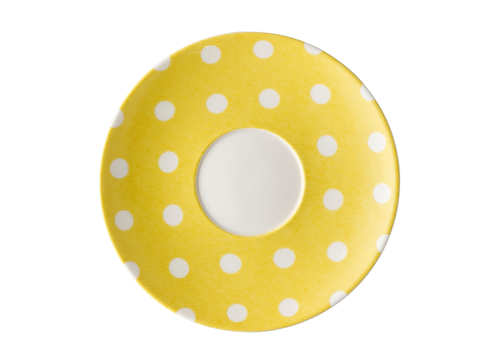 Hutschenreuther Springtime Sun Espresso-Untertasse 12 cm