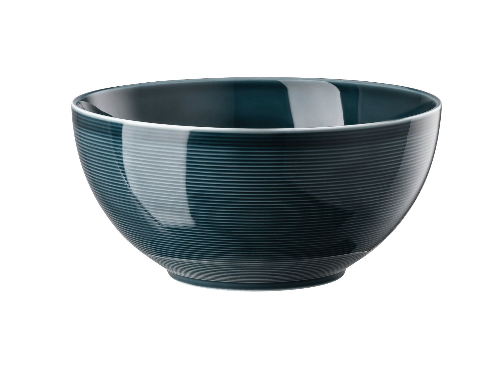 Thomas Loft Colour Night Blue Bowl rund 15cm