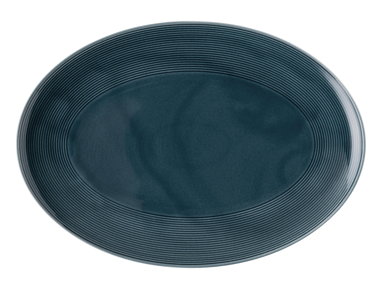Thomas Loft Colour Night Blue Platte 34 cm
