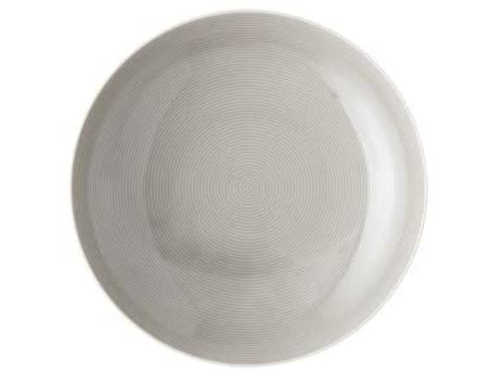 Thomas Loft Colour Moon Grey Suppenteller 24 cm Freisteller 