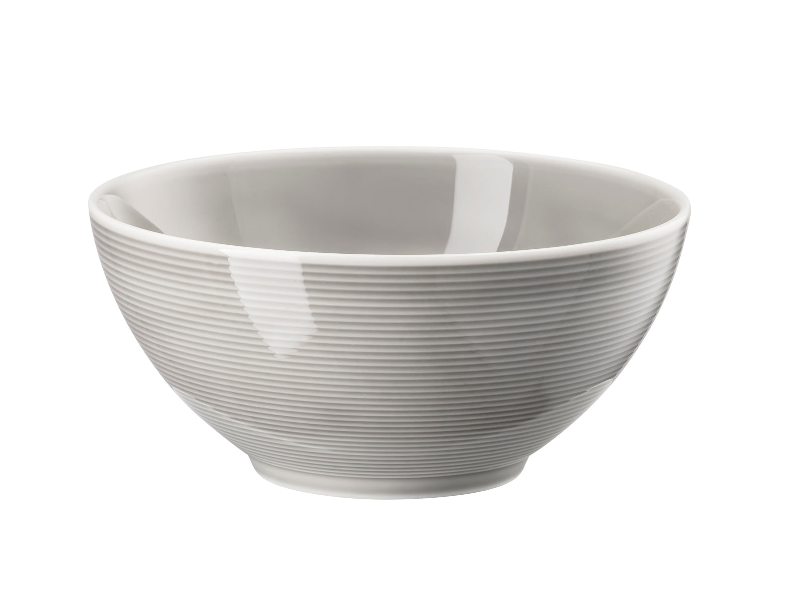 Thomas Loft Colour Moon Grey Bowl rund 15cm