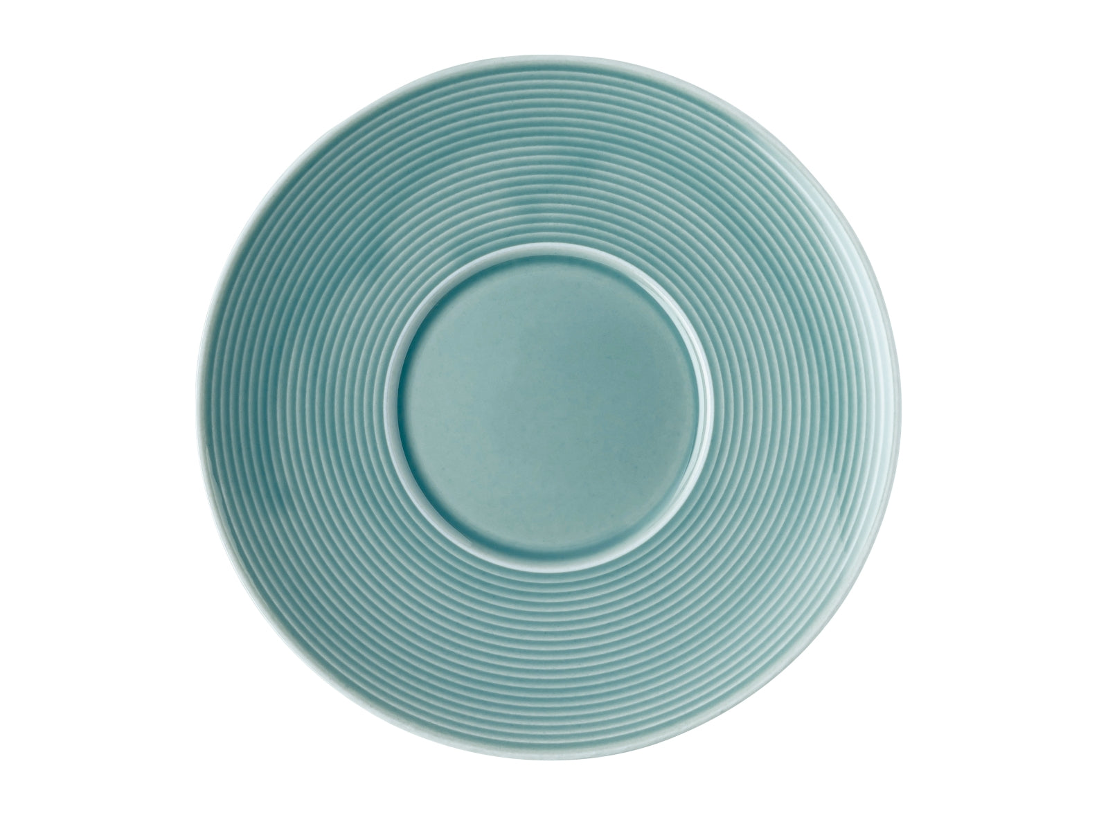 Thomas Loft Colour Ice Blue Kaffee-Untertasse 16,5 cm