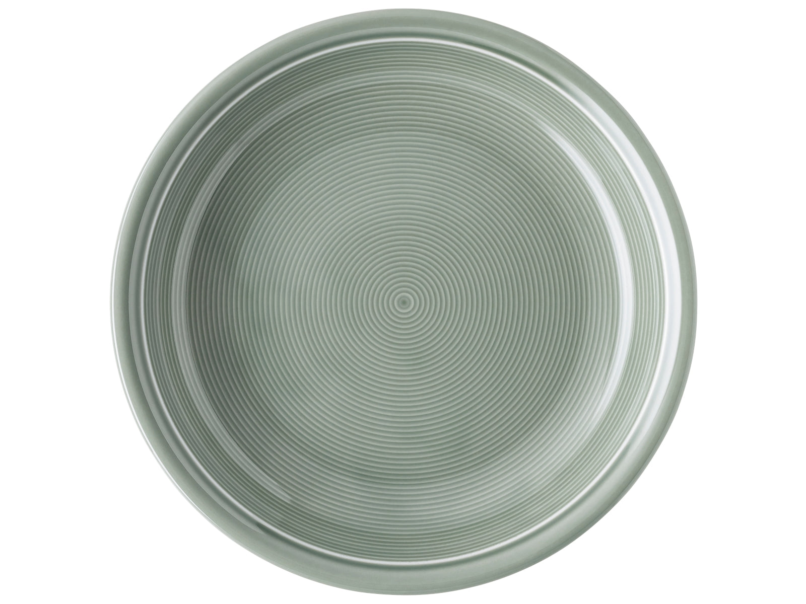 Thomas Trend Colour Moss Green Suppenteller 22 cm