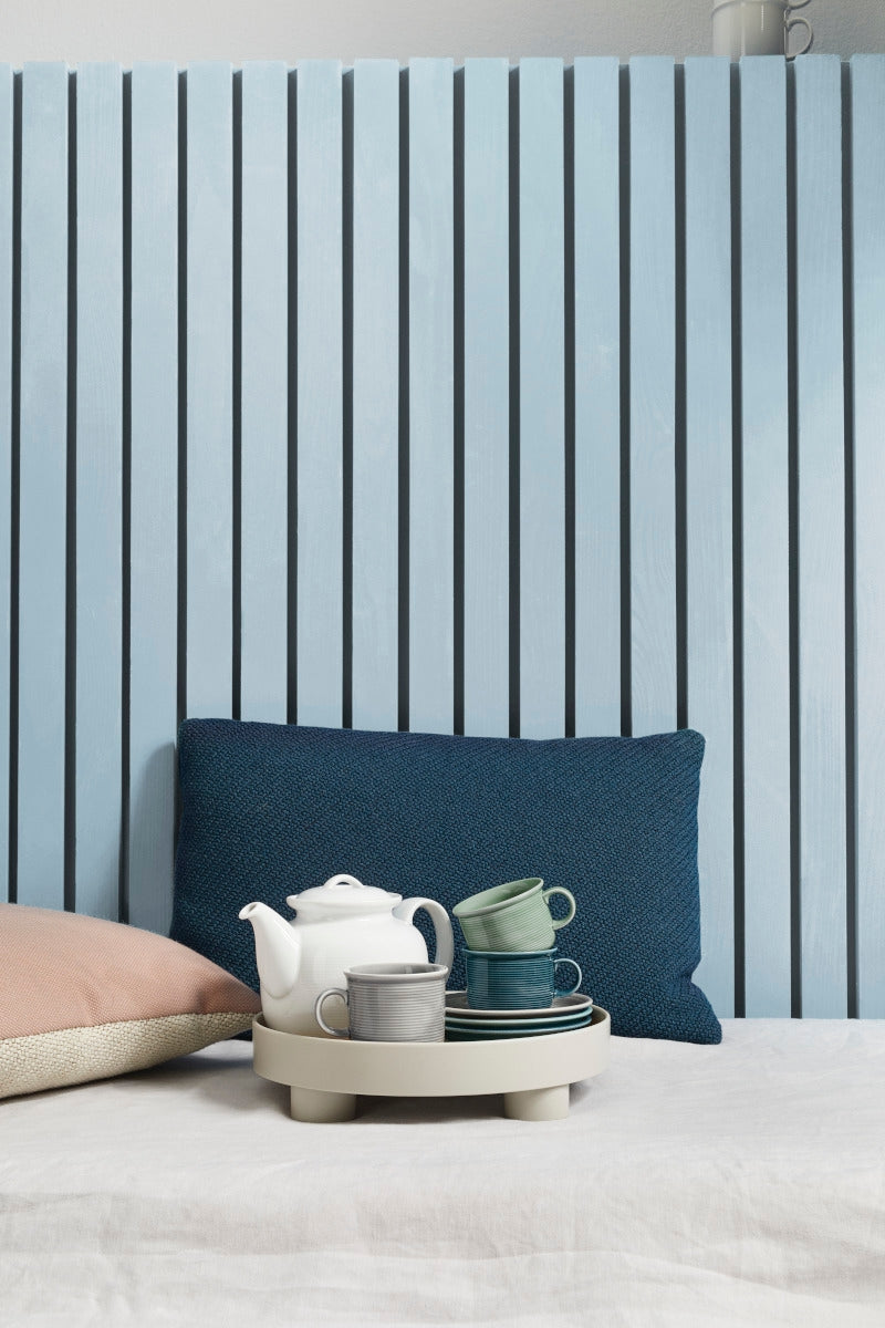 Thomas Trend Colour Moss Green Kaffee-Untertasse 14 cm