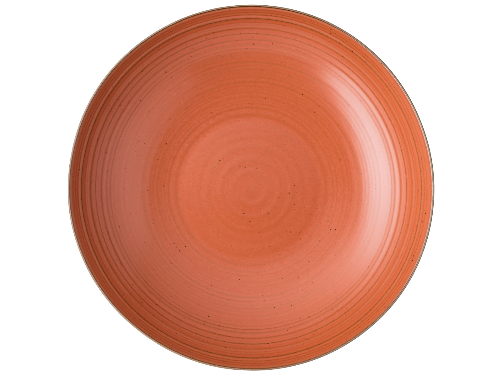 Thomas Nature Coral Teller tief 28 cm