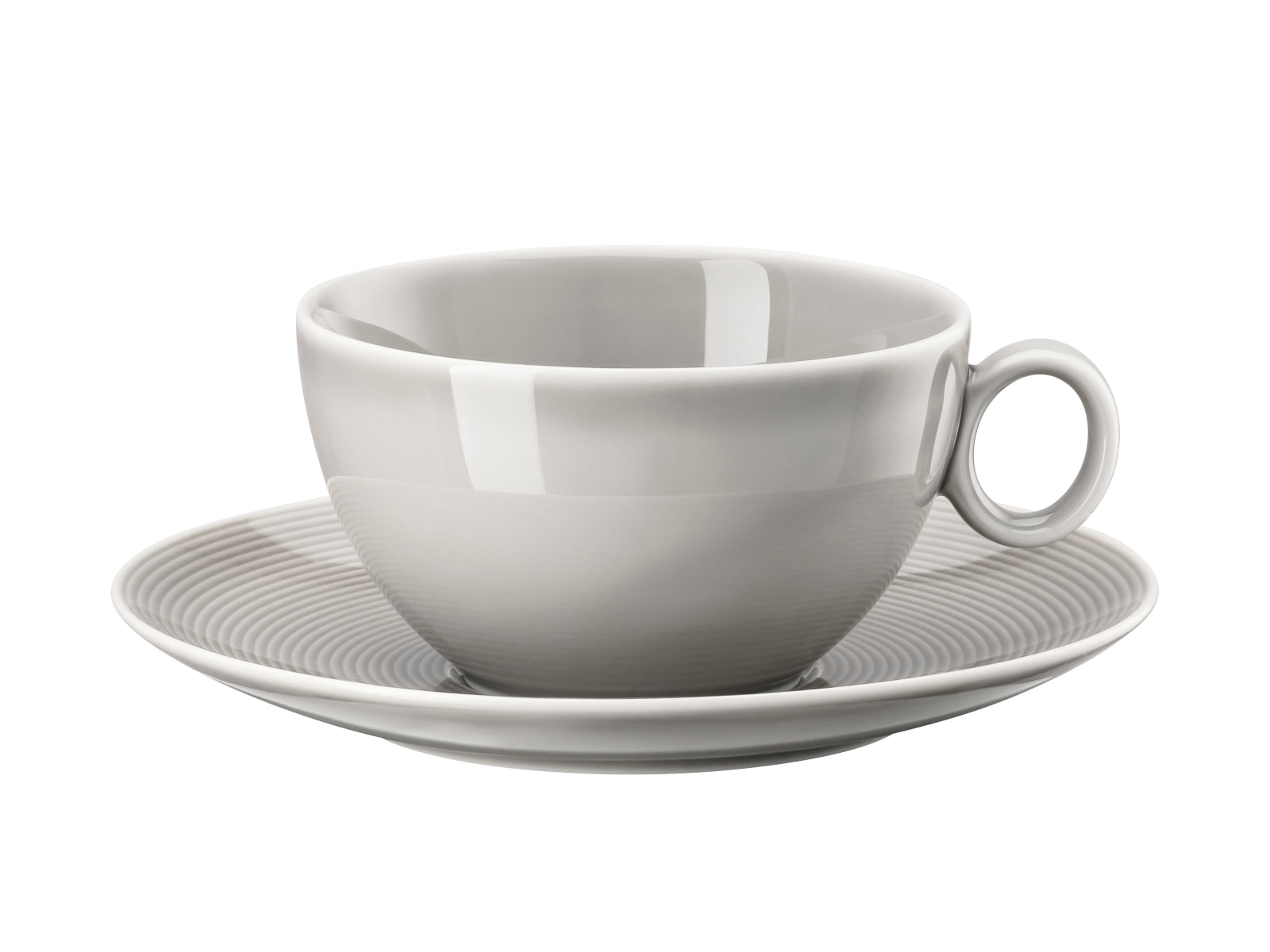 Thomas Loft Colour Moon Grey Kombitasse 2tlg.