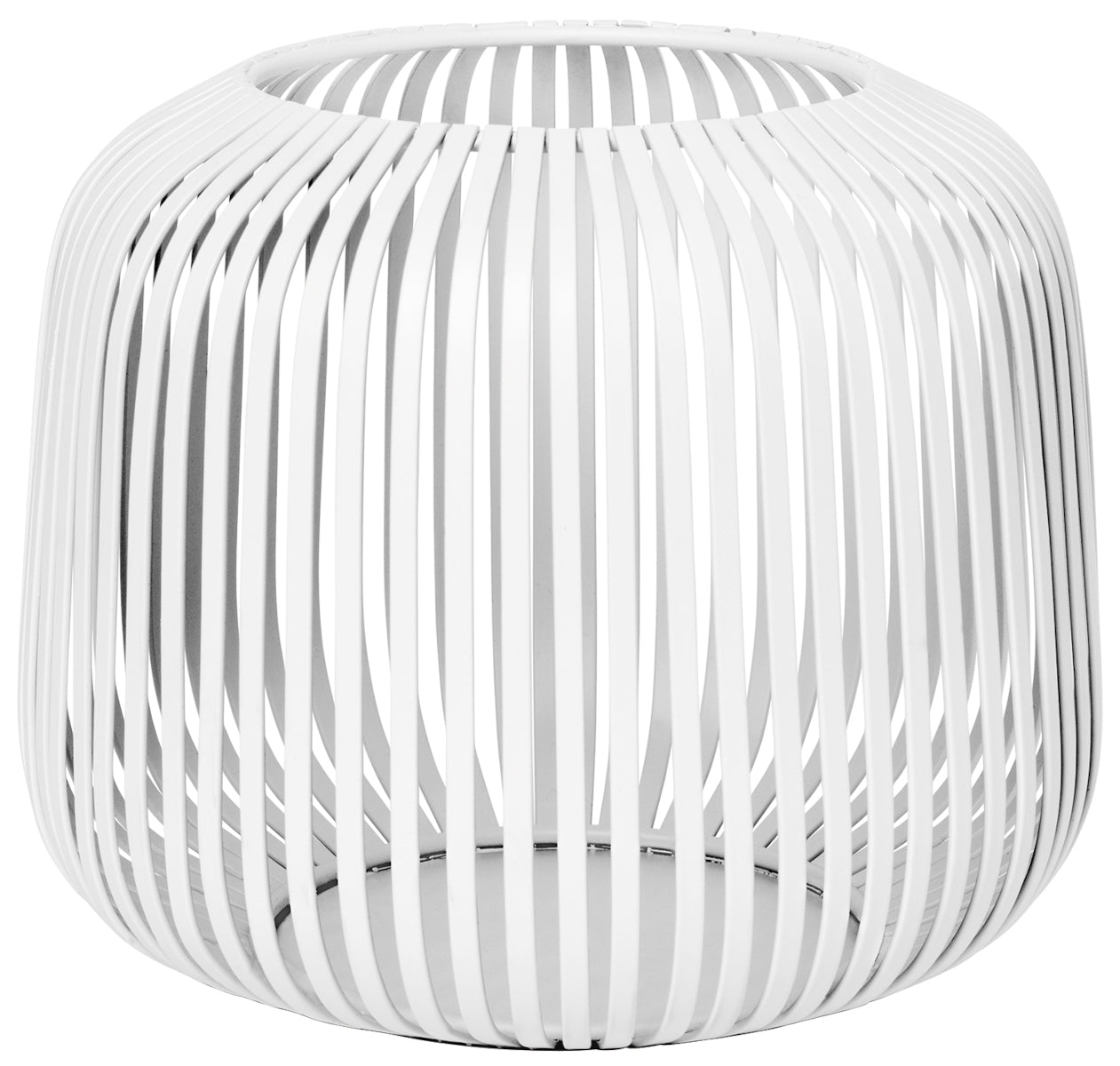 Blomus LITO Laterne white small 17 cm