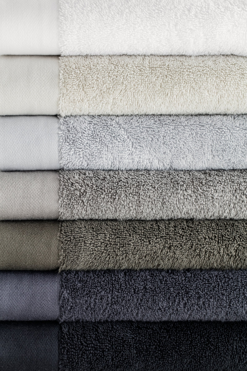 Blomus RIVA Badetuch White 140 x 70 cm