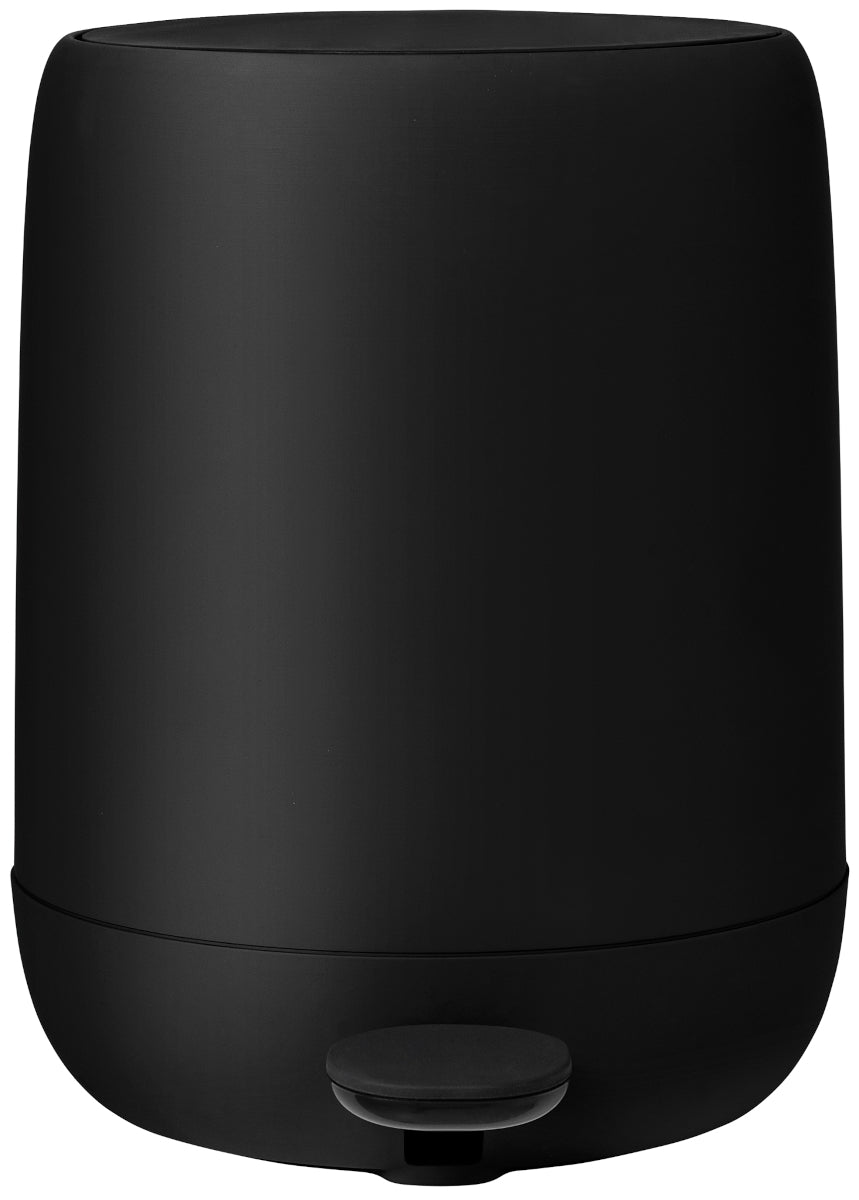 Blomus SONO Treteimer black 5 l