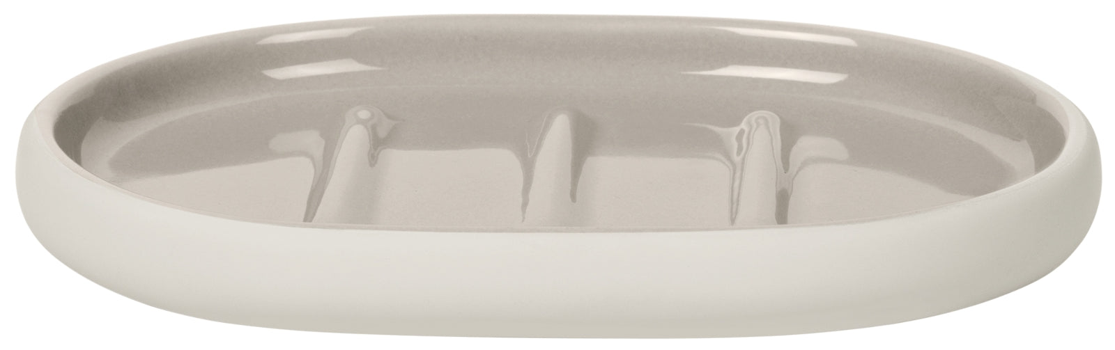 Blomus SONO Seifenschale moonbeam 13 x 10 cm