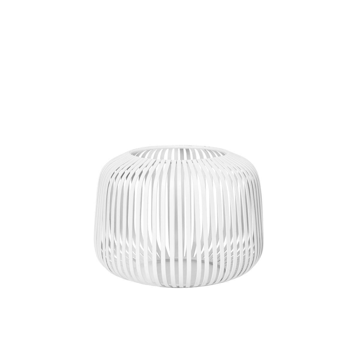 Blomus LITO Laterne white extra small 13,5 cm