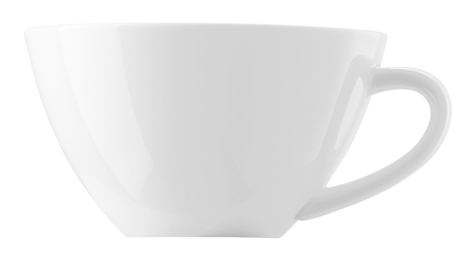 Thomas FREE Weiss Kombi-Obertasse 0,23 l