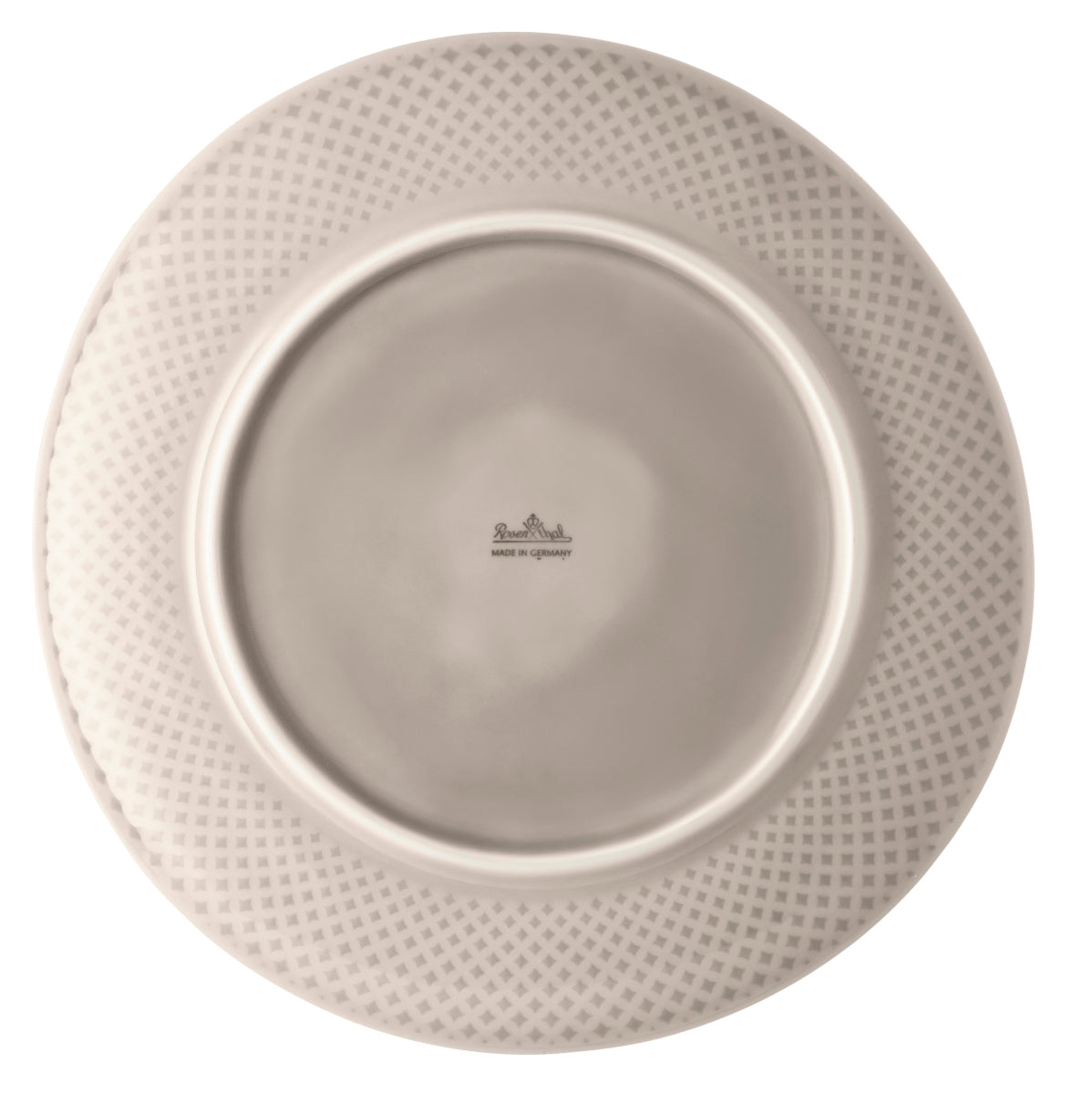 Rosenthal Junto Soft Shell Speiseteller 27 cm