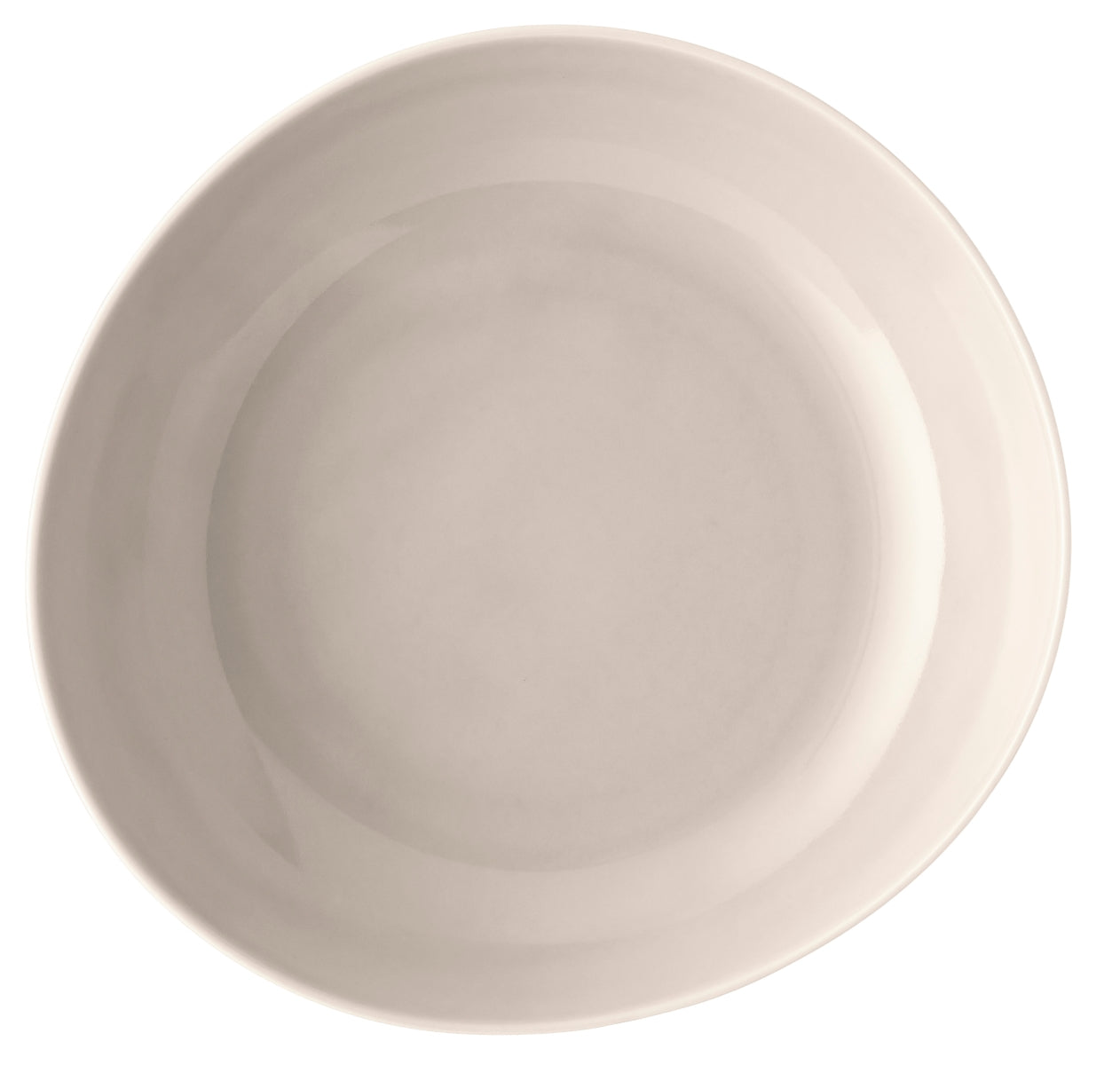 Rosenthal Junto Soft Shell Teller tief 22 cm