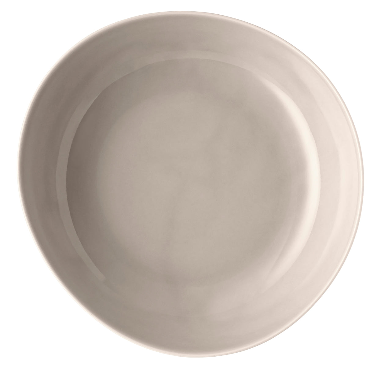 Rosenthal Junto Soft Shell Teller tief 25 cm