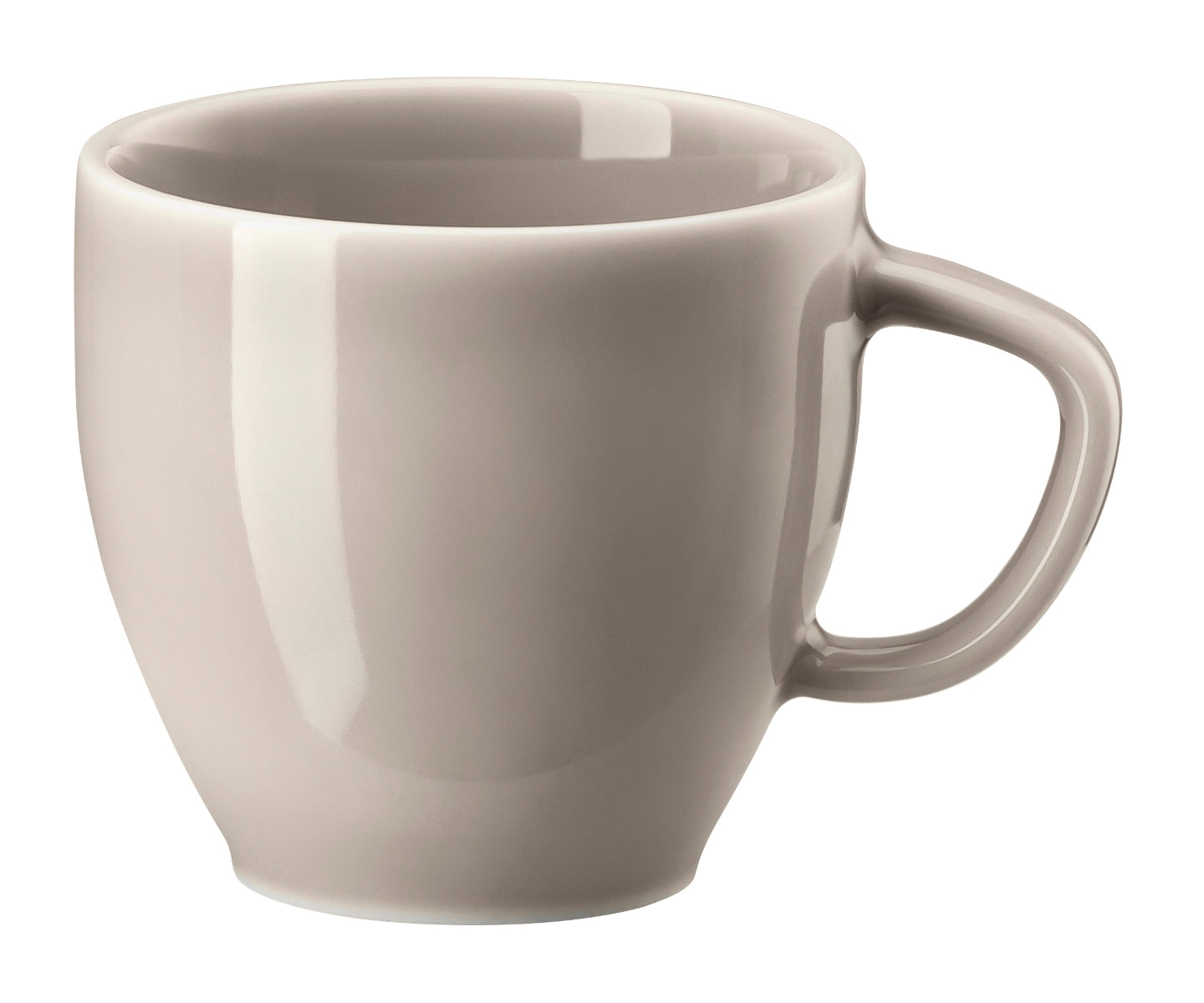 Rosenthal Junto Soft Shell Espresso-Obertasse 0,1 l