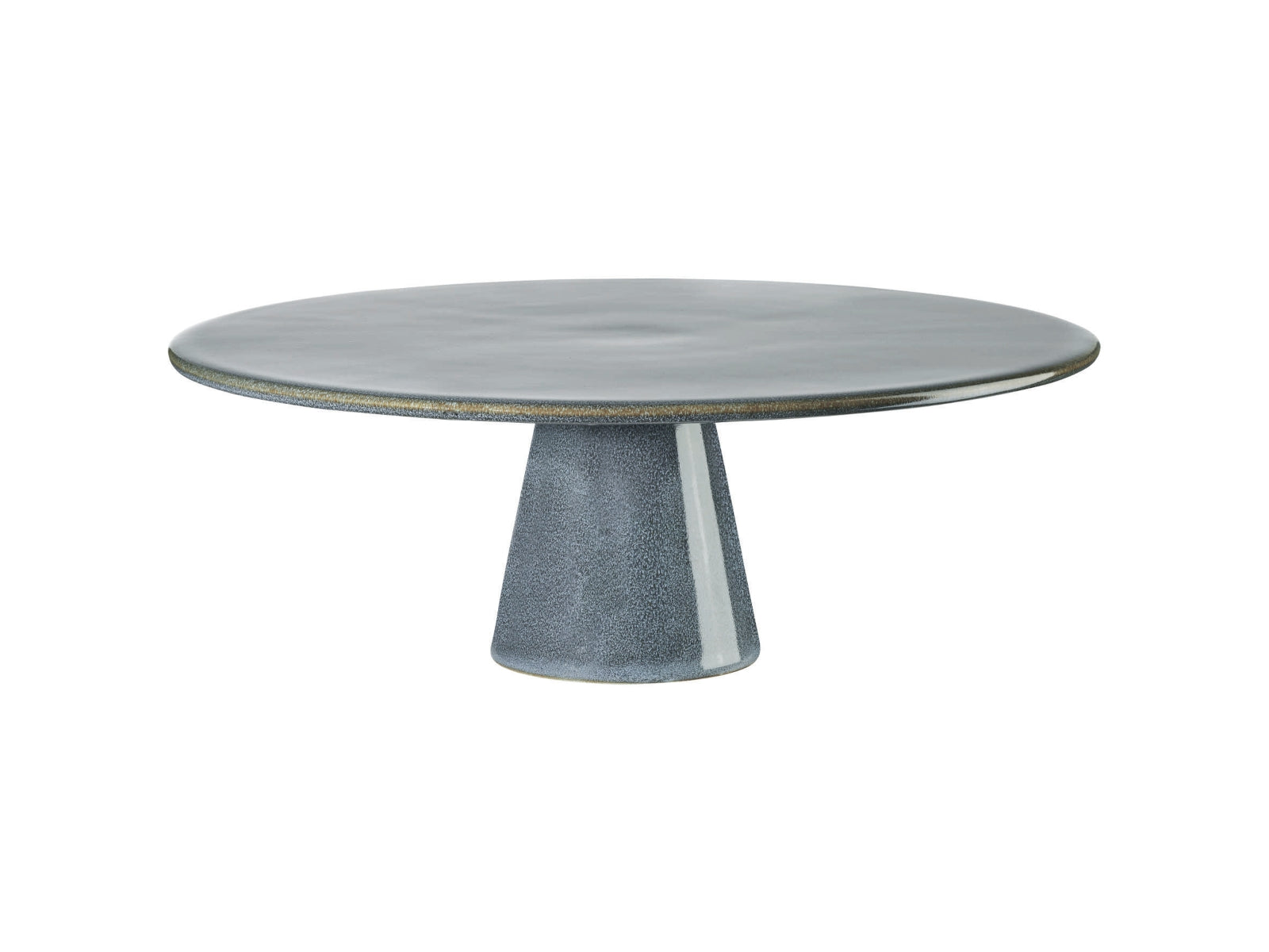 ASA SAISONS Tortenplatte denim 30 cm