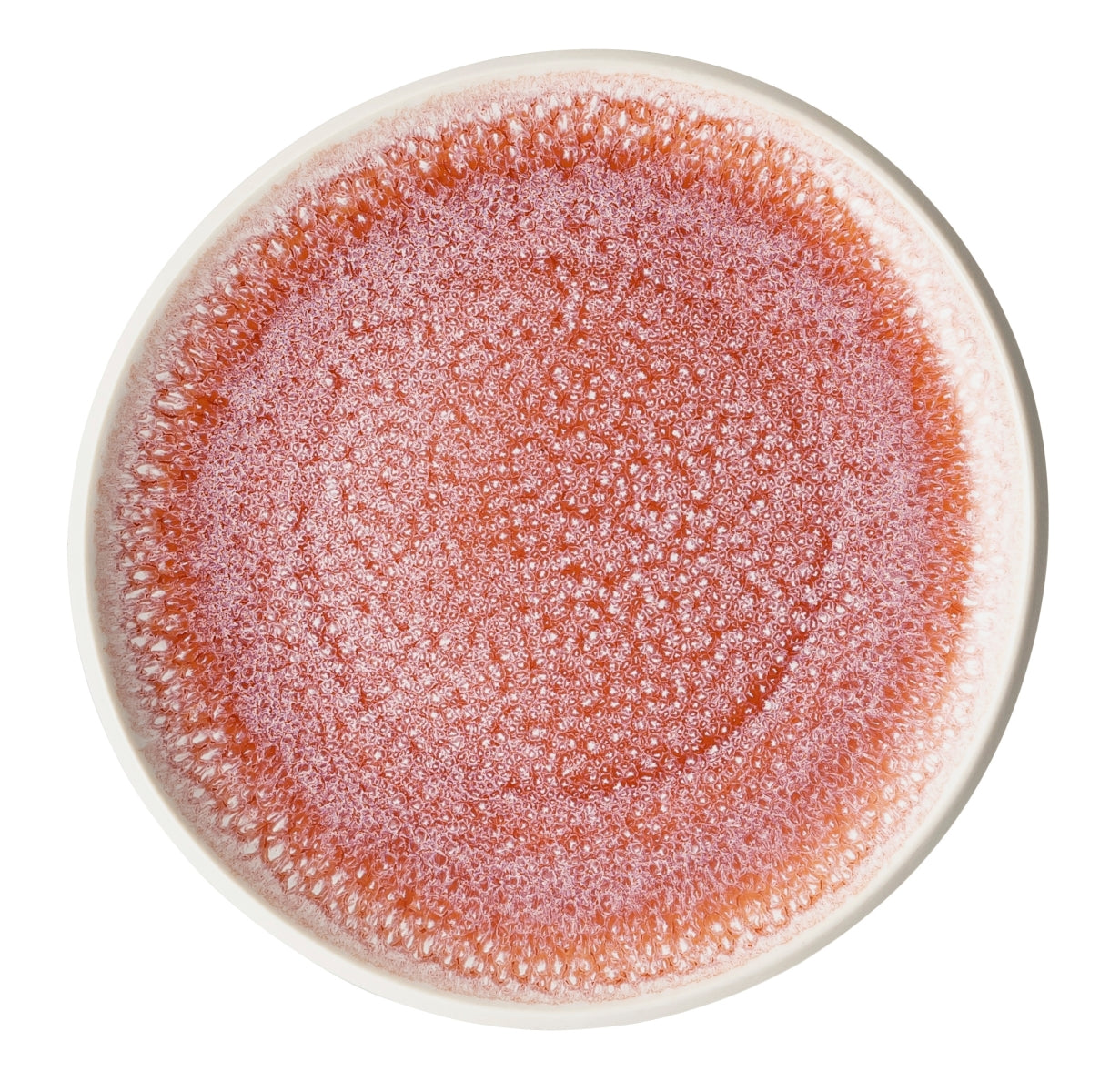 Rosenthal Junto Rose Quartz Teller flach 16 cm