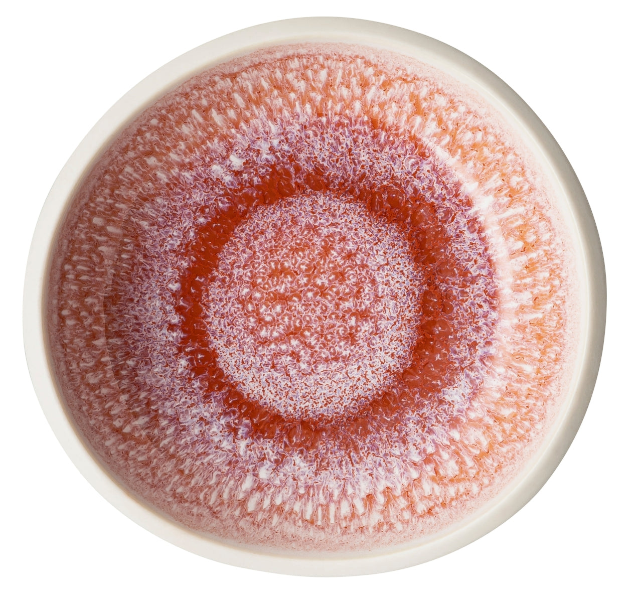 Rosenthal Junto Rose Quartz Bowl 10 cm