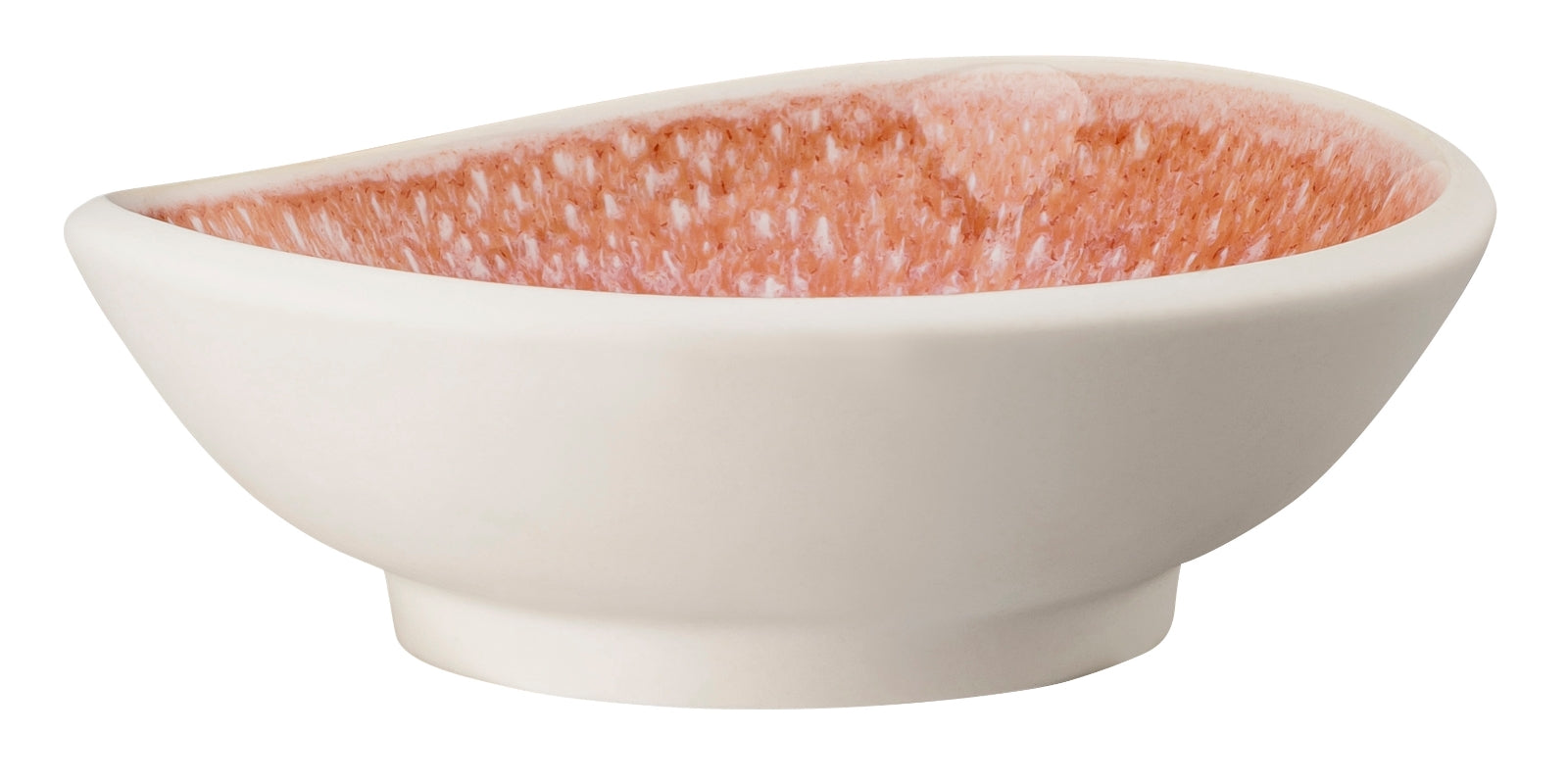 Rosenthal Junto Rose Quartz Bowl 12 cm