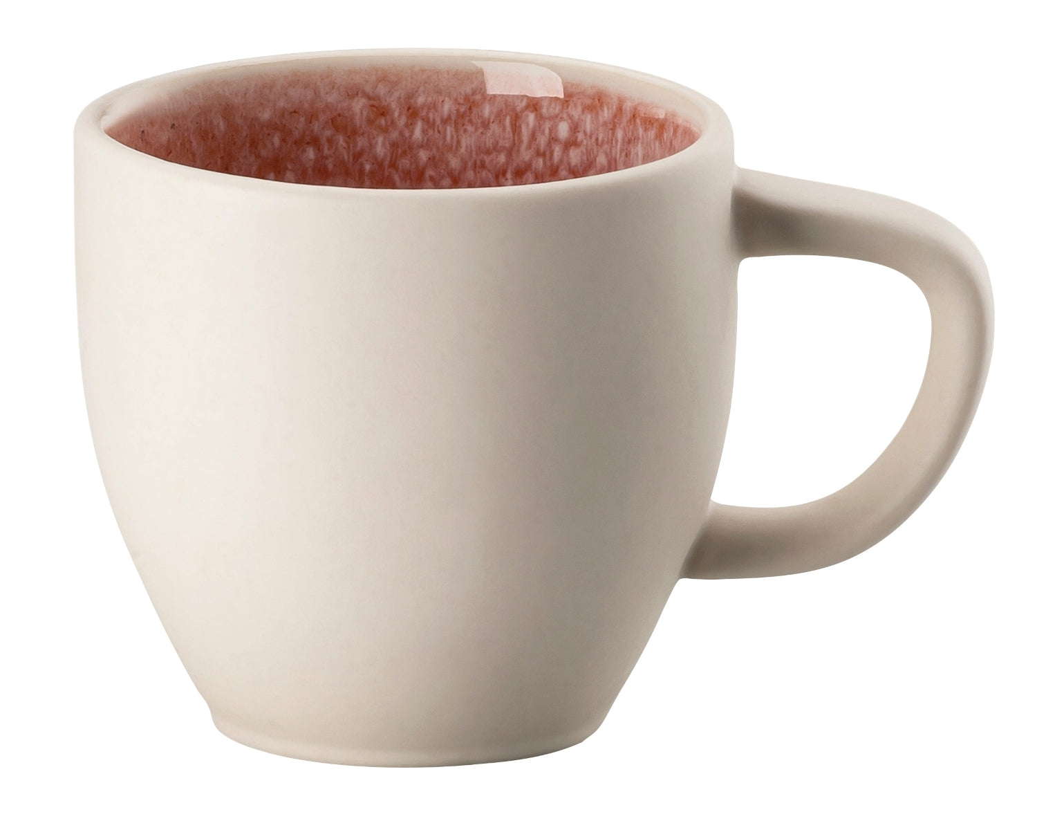 Rosenthal Junto Rose Quartz Espresso-Obertasse 0,09 l