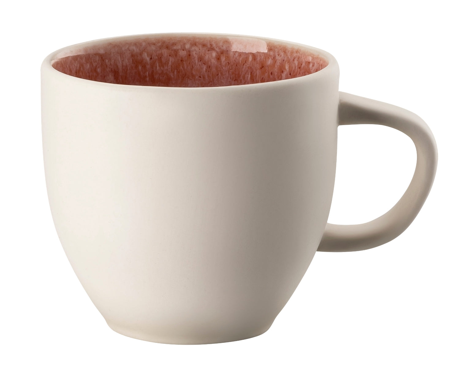 Rosenthal Junto Rose Quartz Kaffee-Obertasse 0,24 l