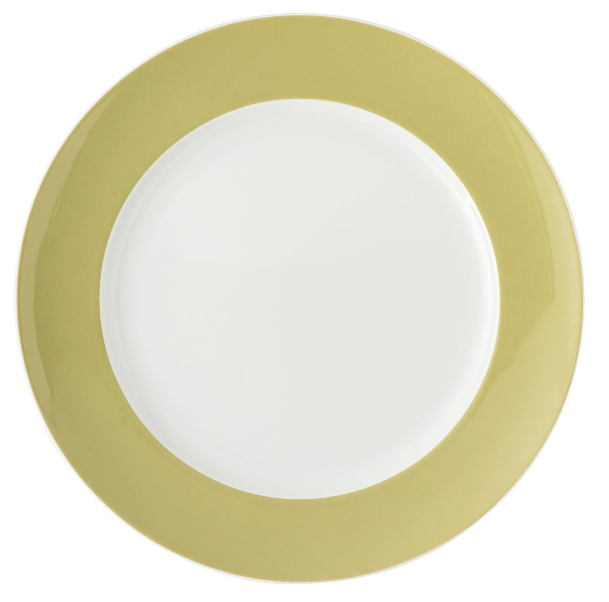 Thomas Sunny Day Avocado Green Speiseteller 27 cm