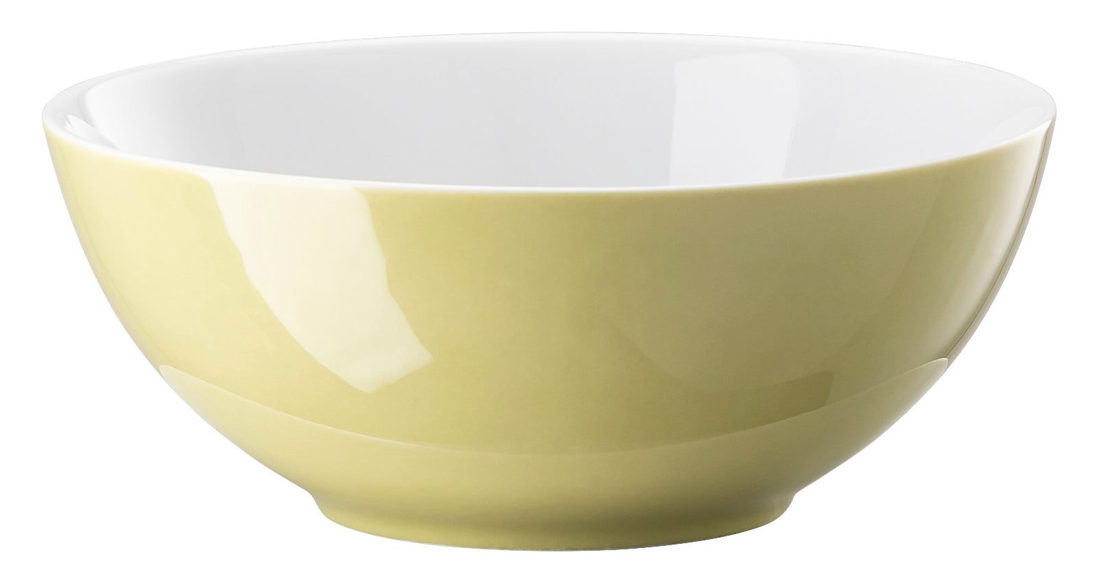 Thomas Sunny Day Avocado Green Müslischale 15 cm