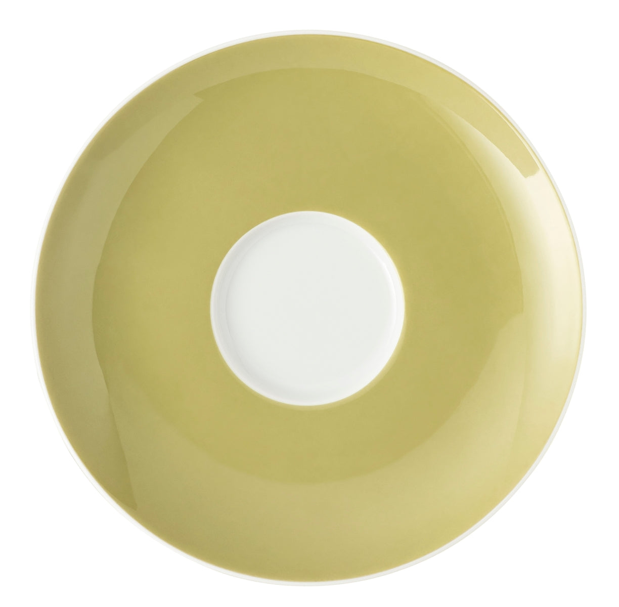 Thomas Sunny Day Avocado Green Kaffee-/Tee/Kombi-Untere