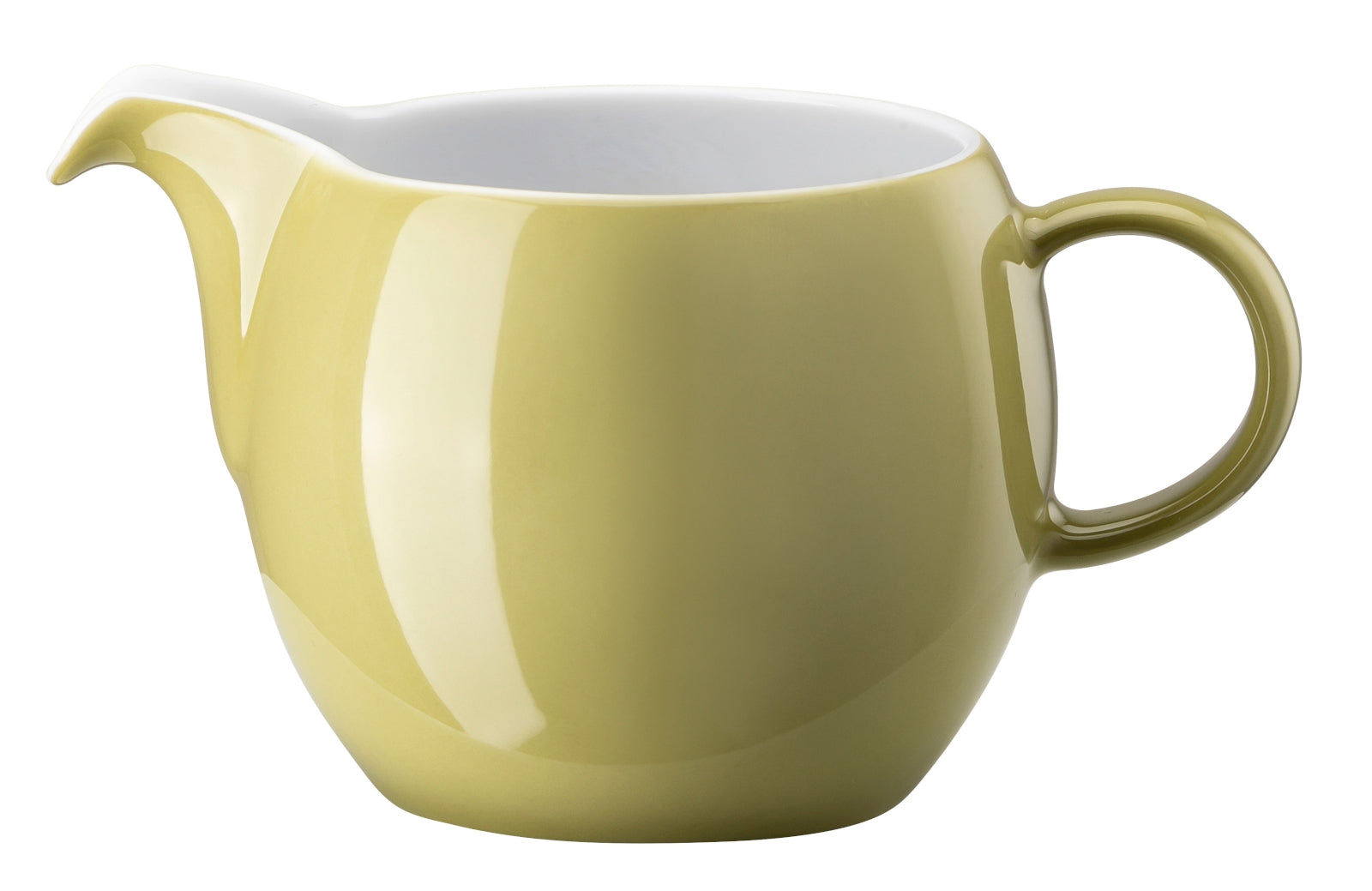 Thomas Sunny Day Avocado Green Milchkännchen 0,2 l