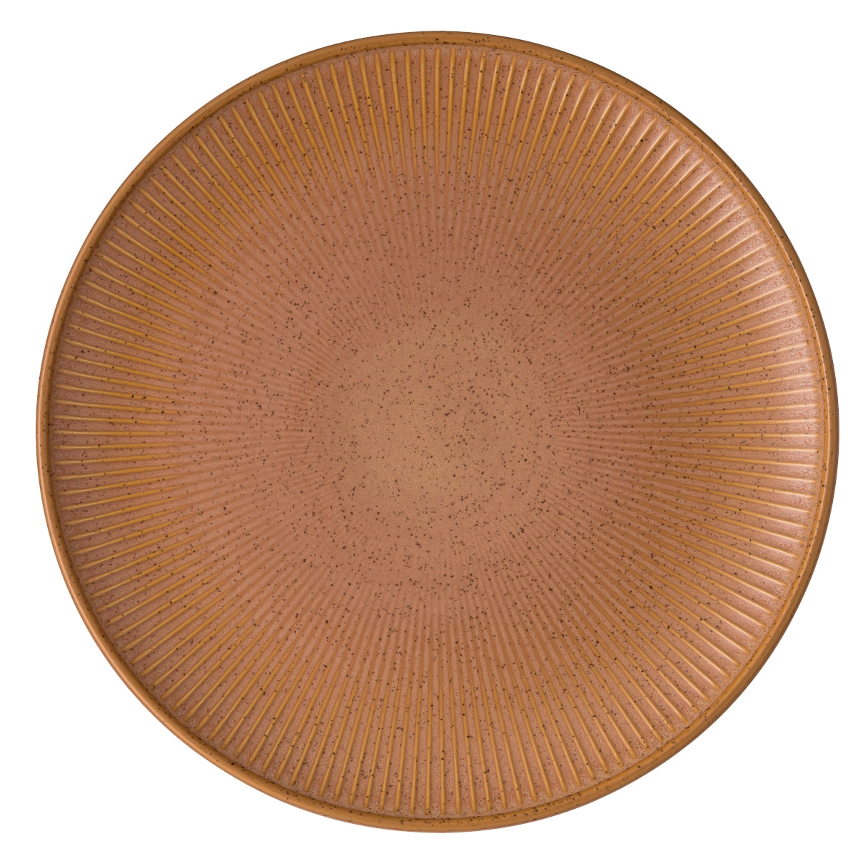 Thomas Clay Earth Speiseteller 27 cm