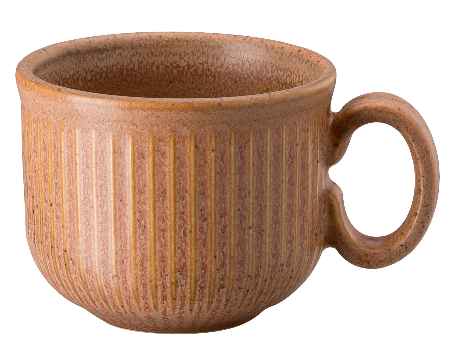 Thomas Clay Earth Espresso-Obertasse 0,1 l