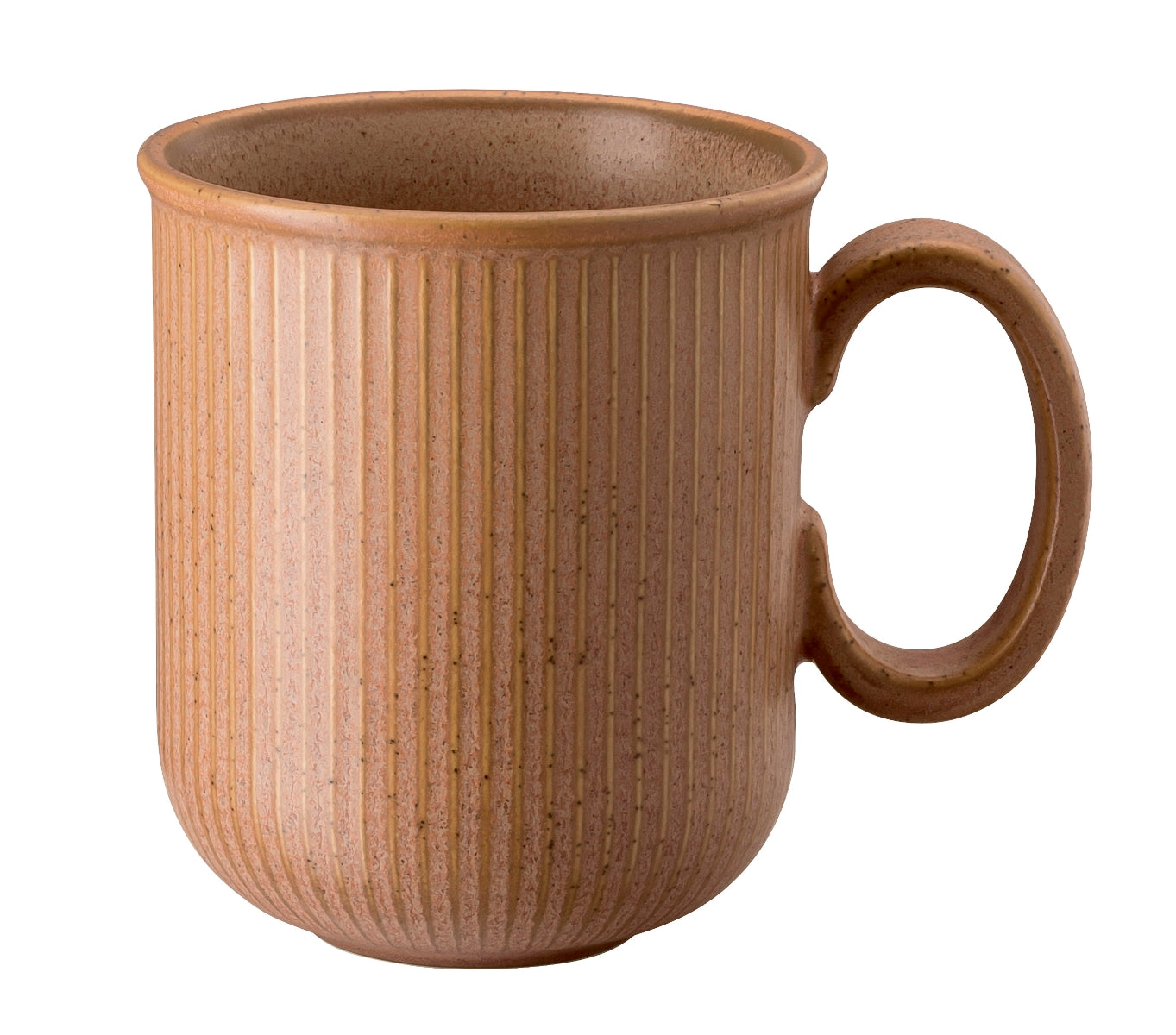 Thomas Clay Earth Becher mit Henkel 0,46 l