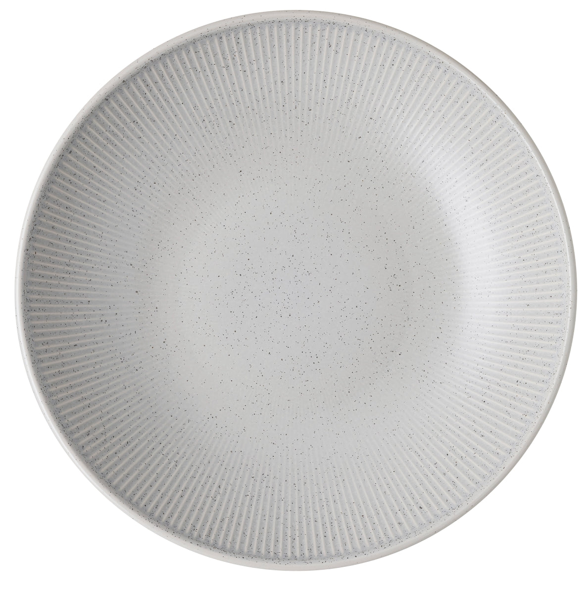 Thomas Clay Rock Teller tief 28 cm