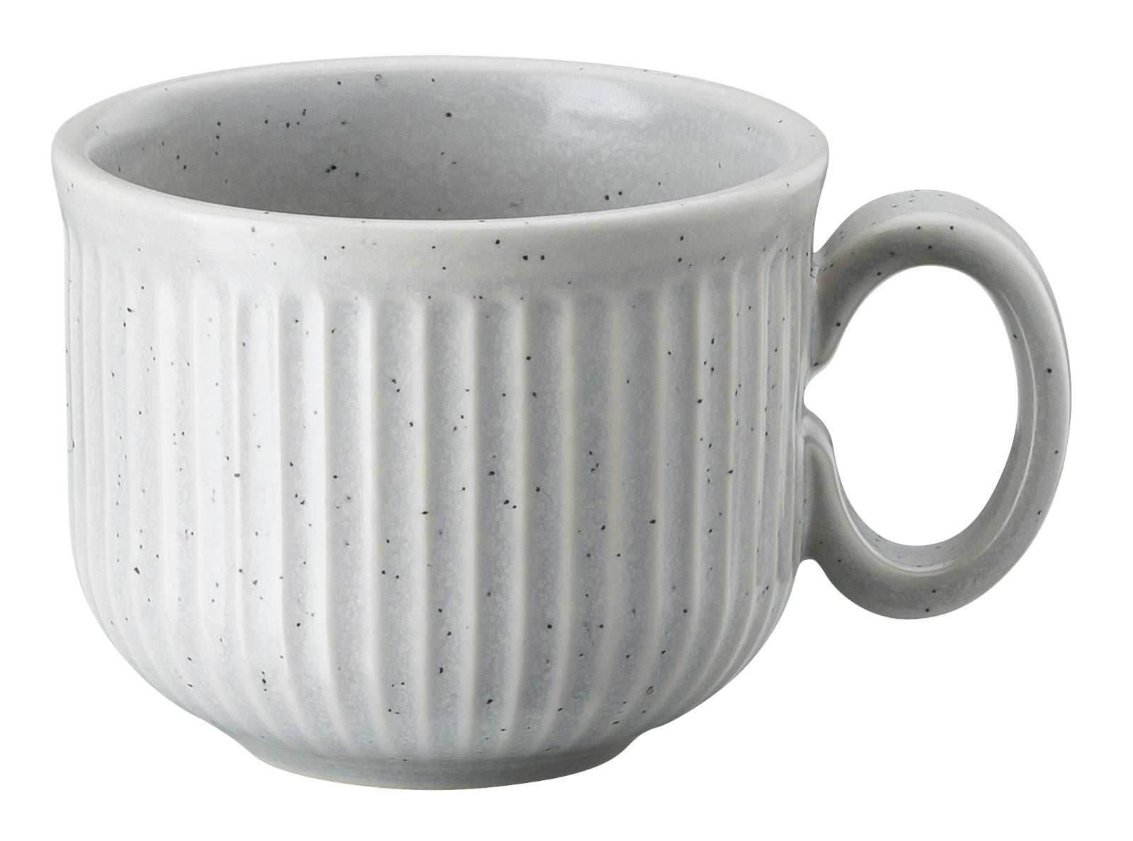 Thomas Clay Rock Espresso-Obertasse 0,1 l