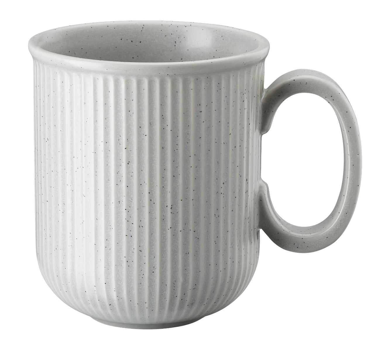 Thomas Clay Rock Becher mit Henkel 0,46 l