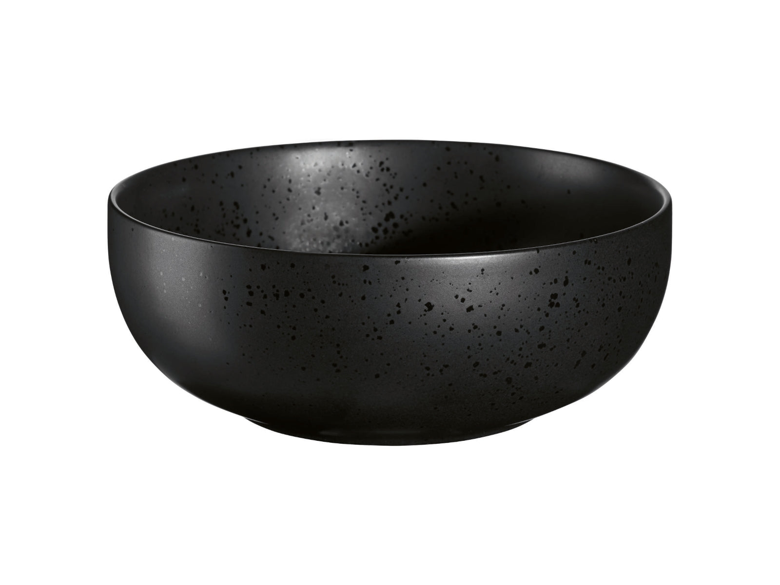 ASA COPPA Buddha Bowl kuro 18 cm