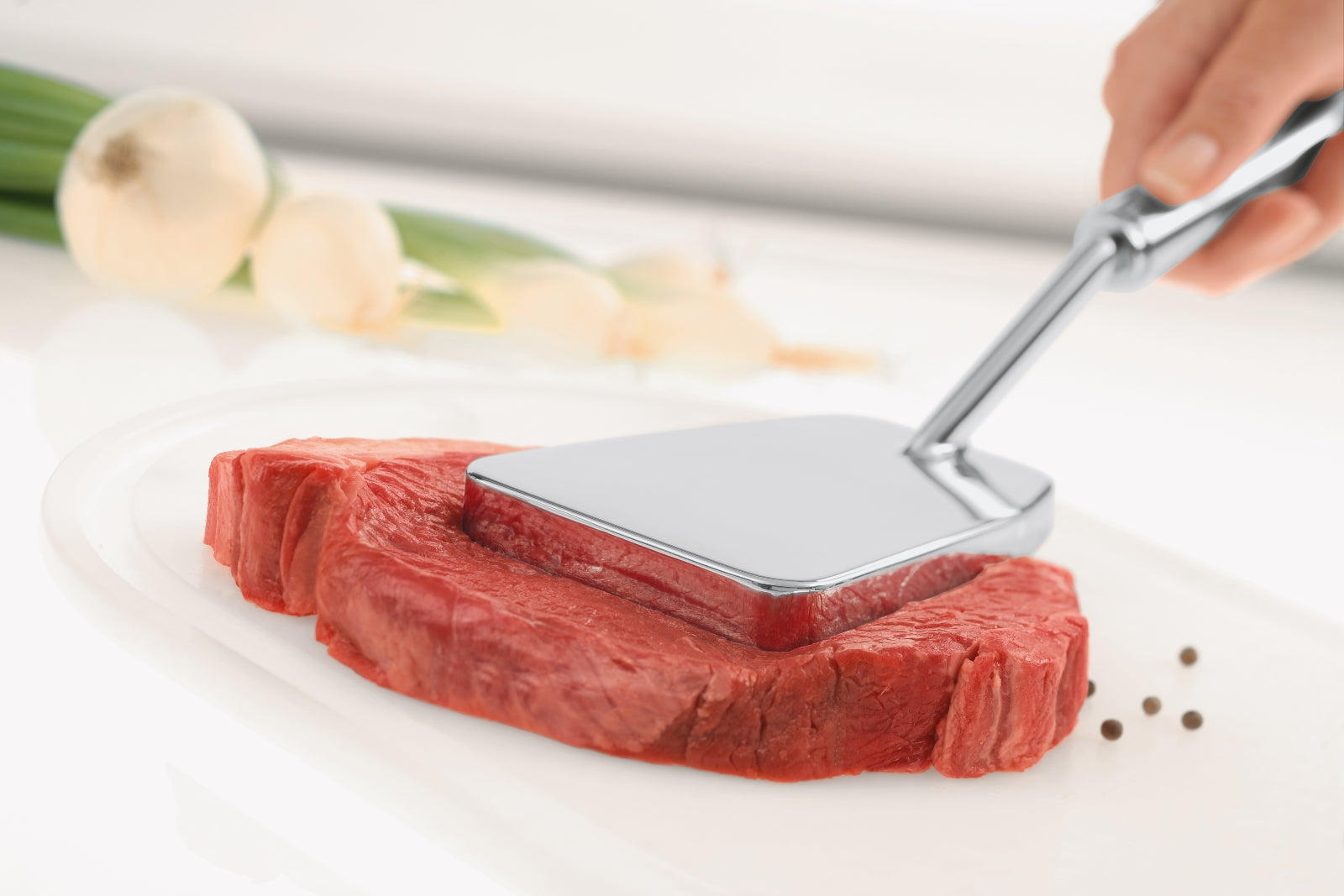 Rösle Küchenhelfer-Trio