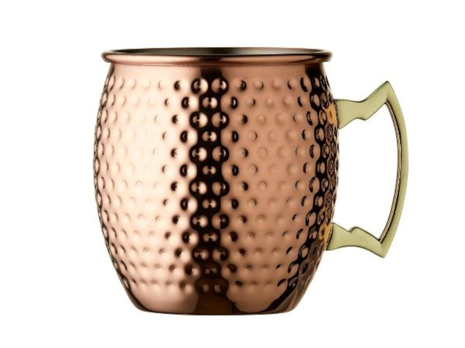 Lyngby Moscow Mule Becher 0,5l Set2 Freisteller 1