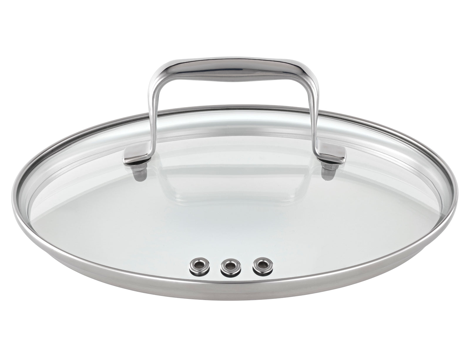 Rösle CHARM Edelstahl Topf-Set 4-tlg.