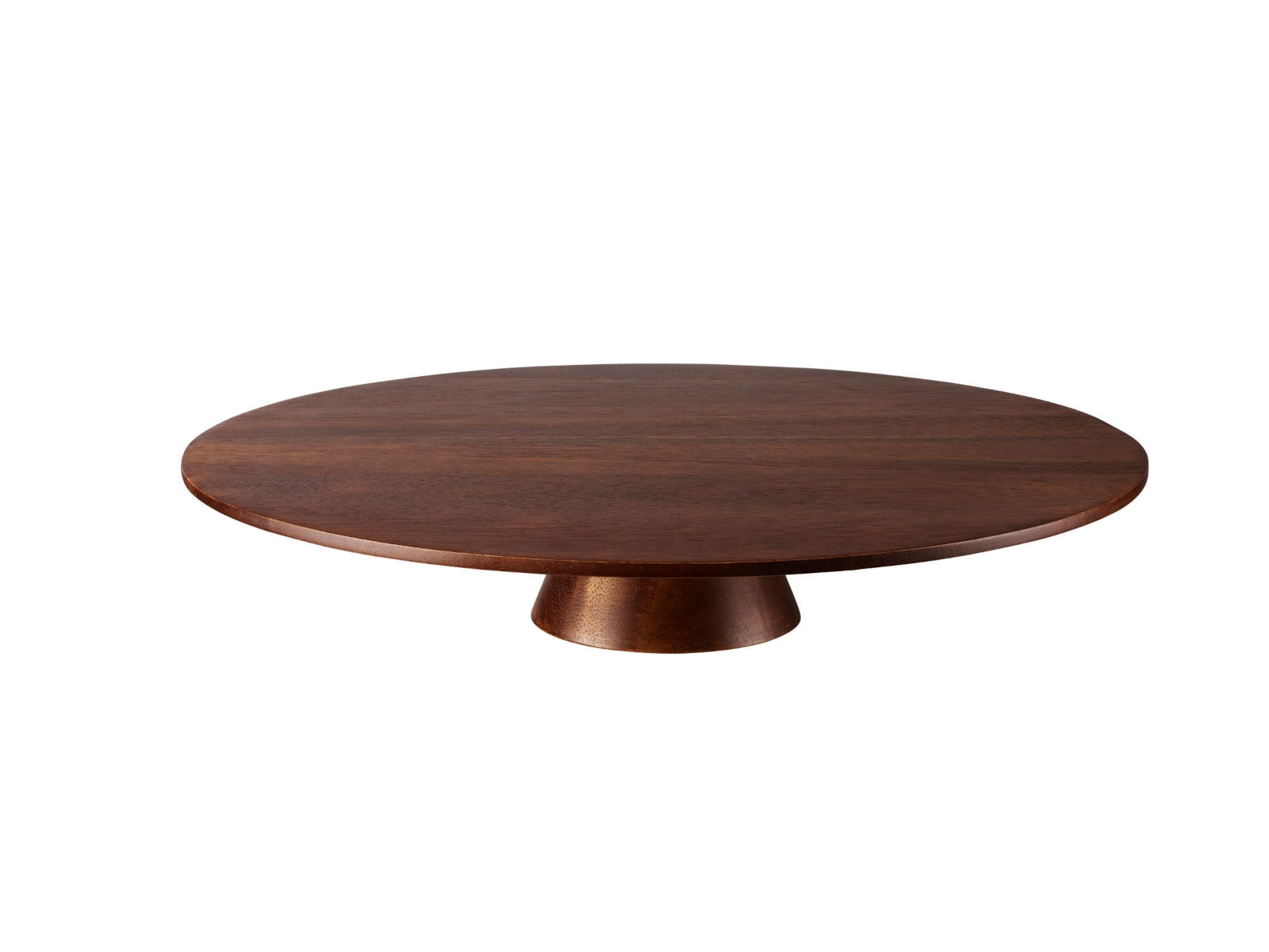 ASA Wooden Präsentationsplatte 35 cm