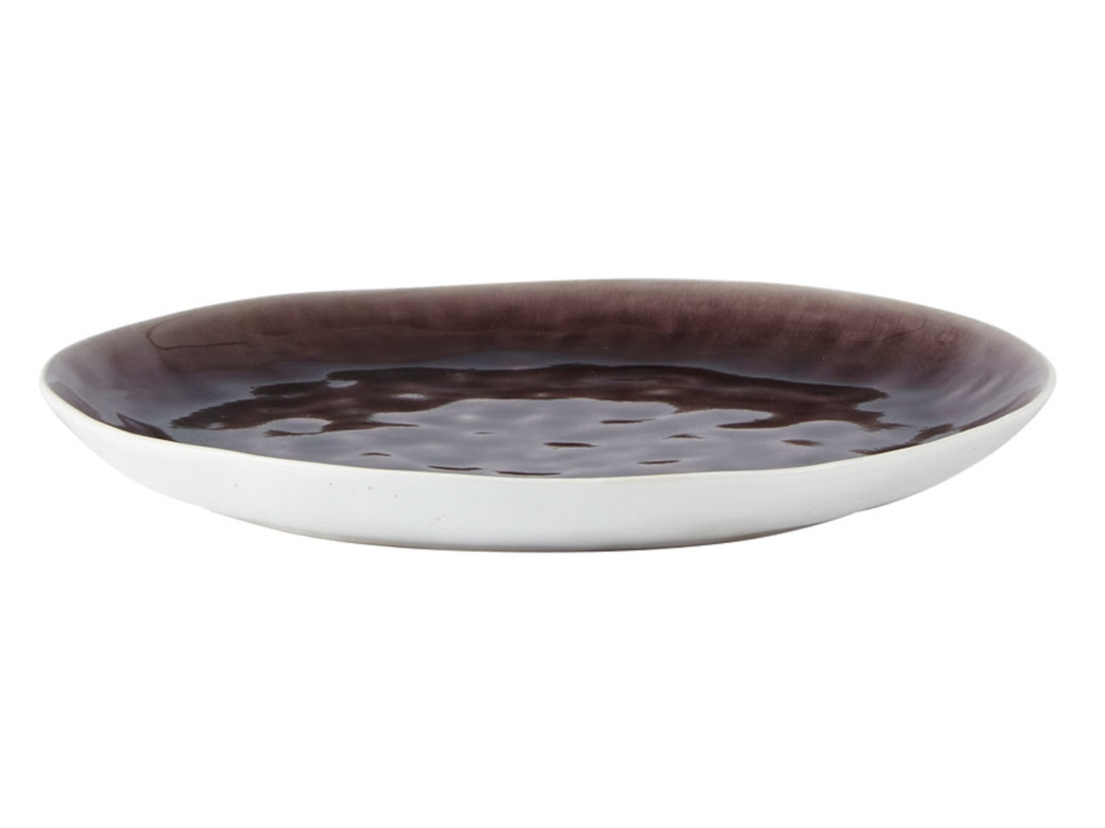 Villa Collection Palet Lilac Schale 32 cm Freisteller 