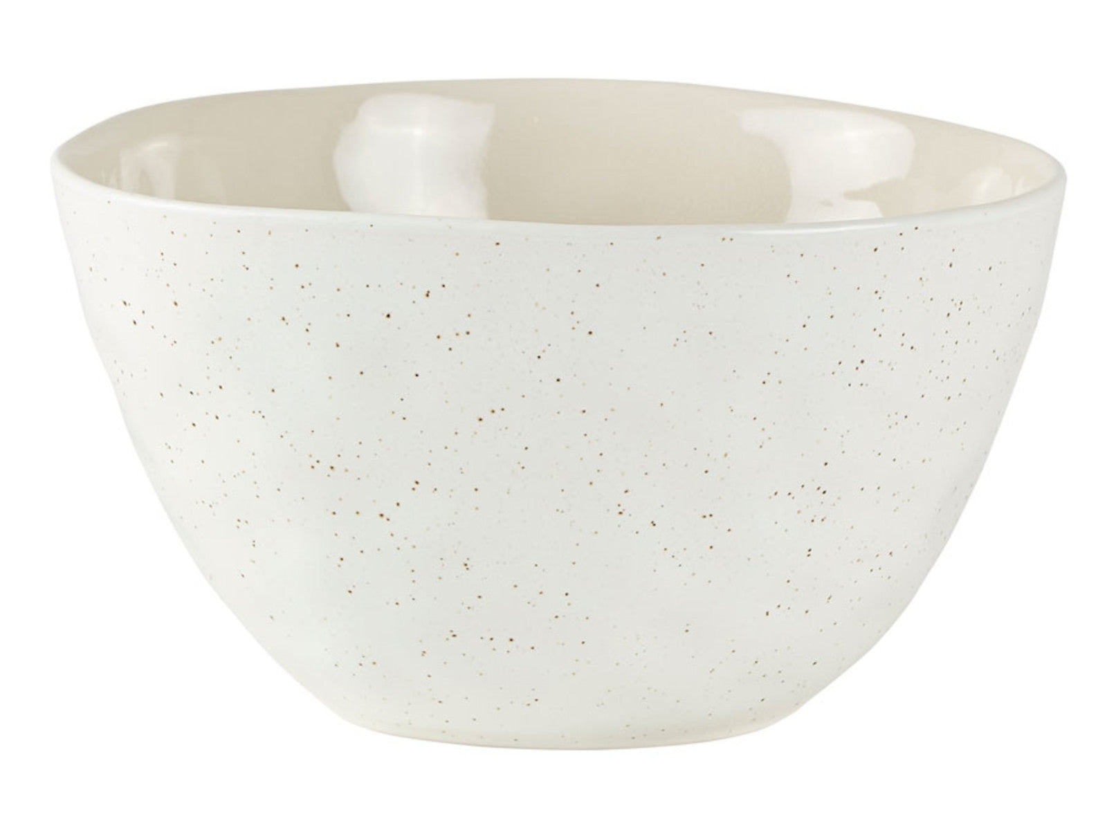 Villa Collection Palet Offwhite Schale 0,8 l Freisteller 